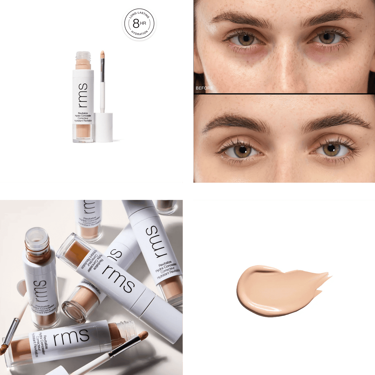 Revitalize Hydra Concealer