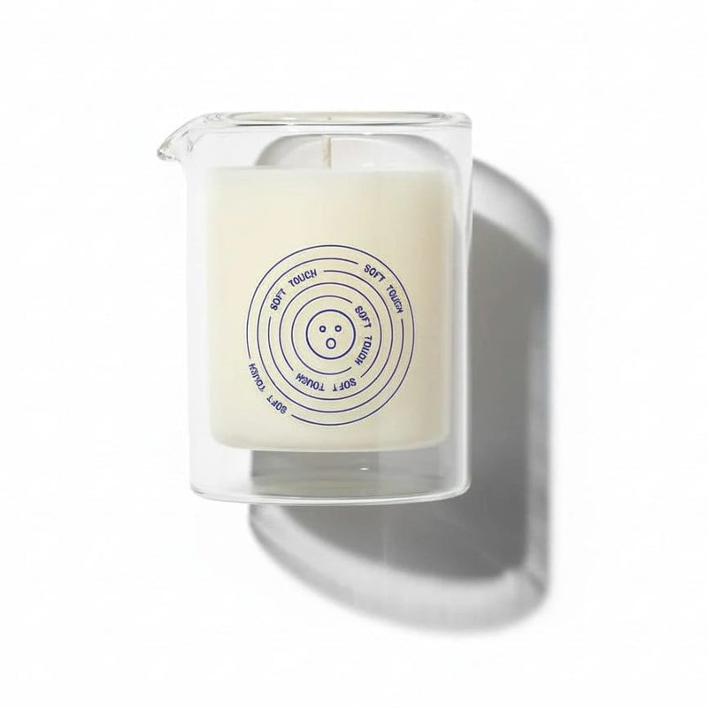 Morbo Massage Oil Candle