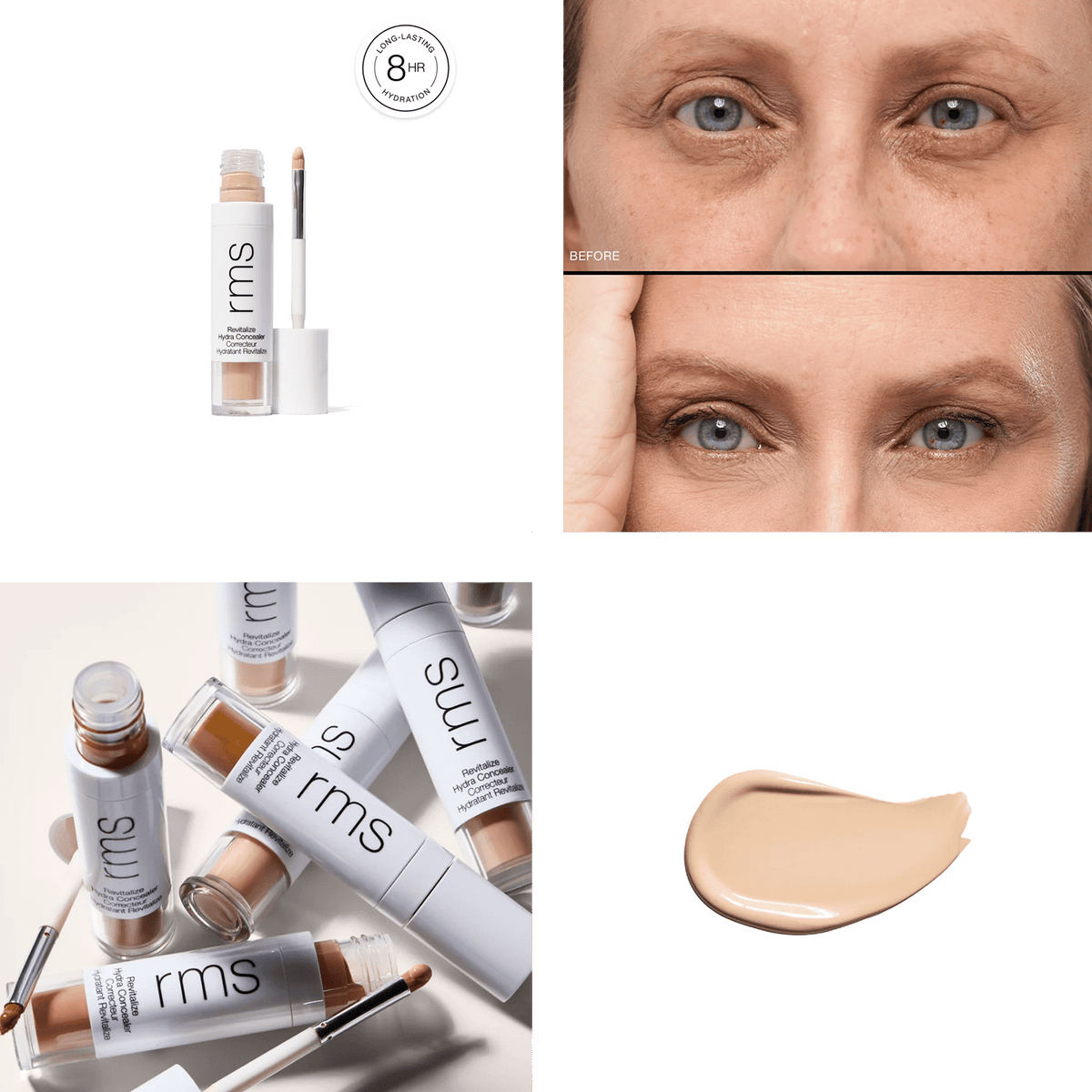 Revitalize Hydra Concealer
