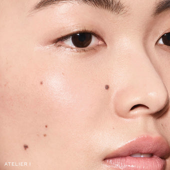 Atelier I: Fair to light warm undertone