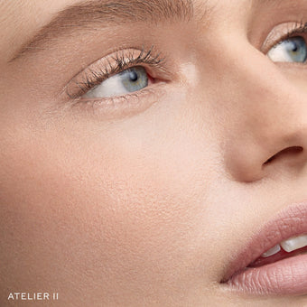 Atelier II: Light peach undertone