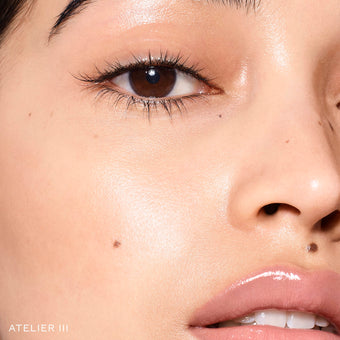 Atelier III: Light warm undertone