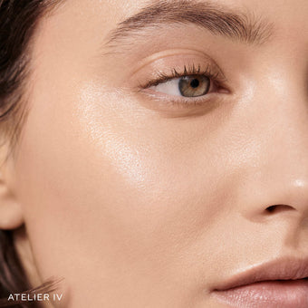 Atelier IV: Medium peach undertone