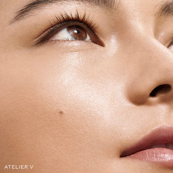 Atelier V: Medium warm undertone
