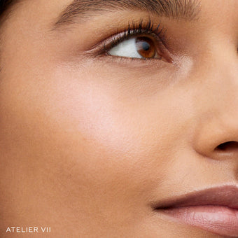 Atelier VII: Medium to tan neutral undertone