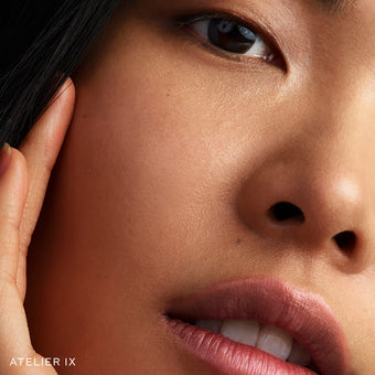 Atelier IX: Tan neutral undertone