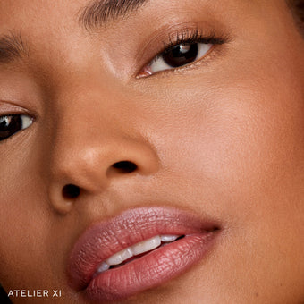 Atelier XI: Tan to deep golden undertone