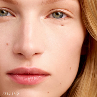 Atelier 0: Fair peach undertone