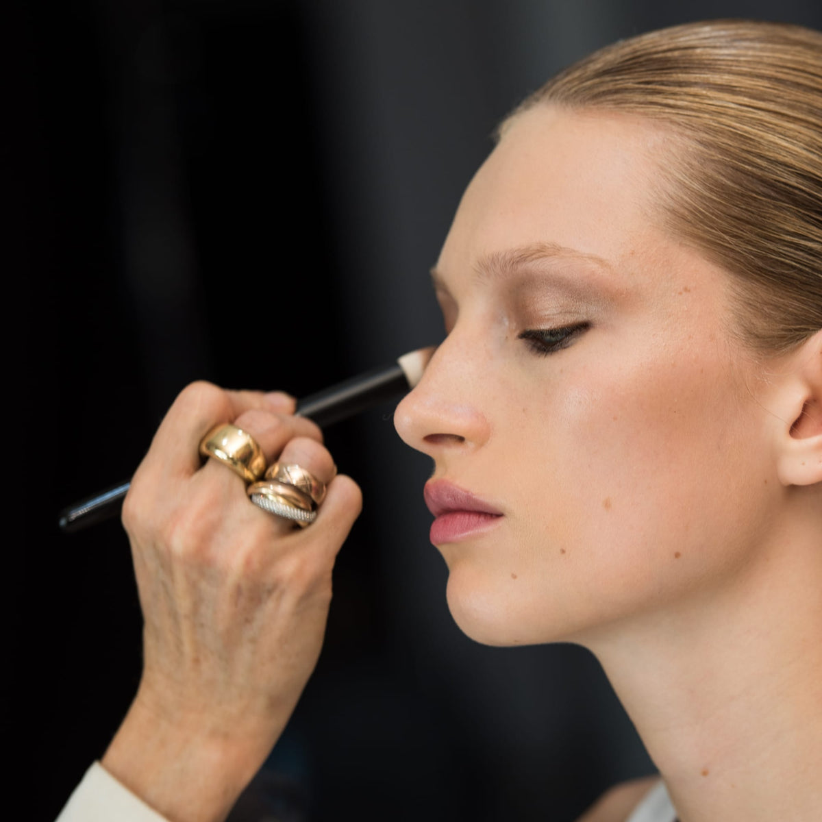 Eye Shadow II Brush