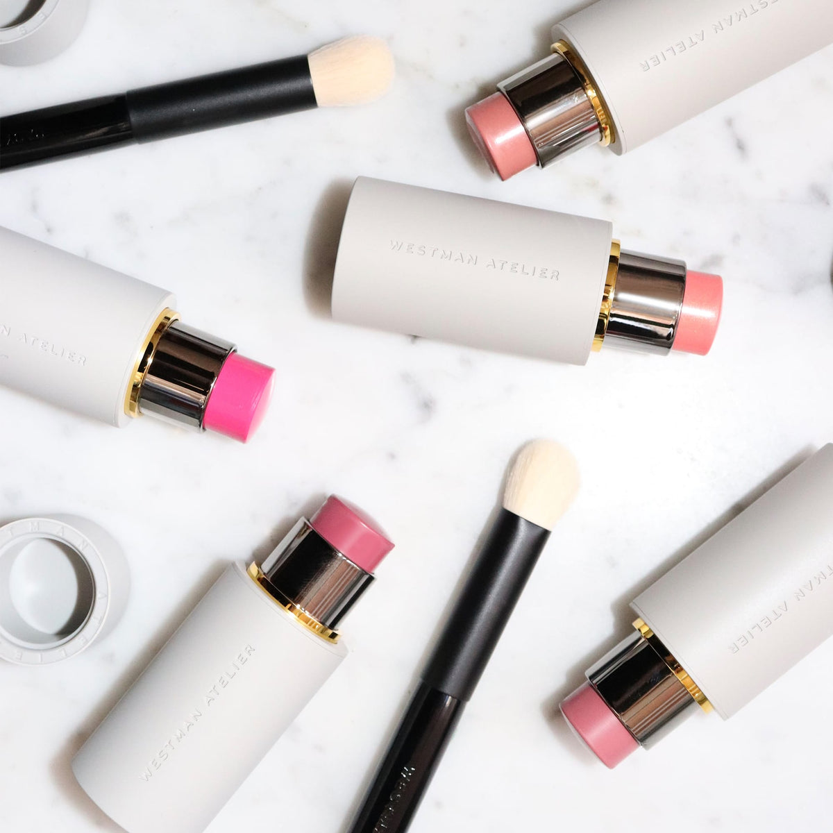 Baby Cheeks Blush Stick