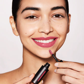 Ma Puce: Raspberry Lolly