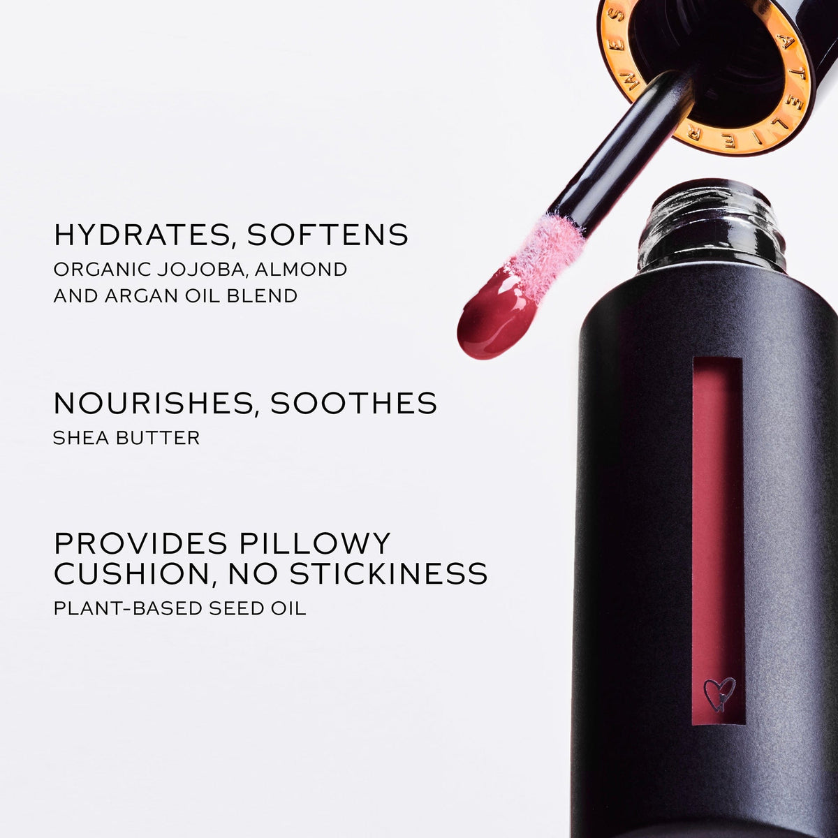 Squeaky Clean Lip Balm