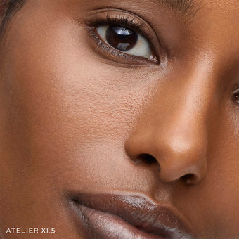 Atelier XI.5: Deep warm undertone