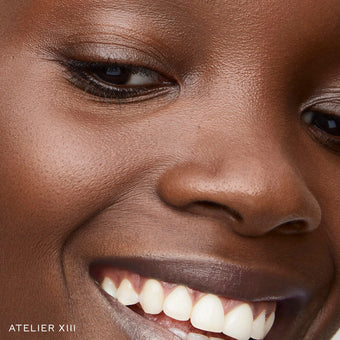 Atelier XIII: Deep neutral undertone