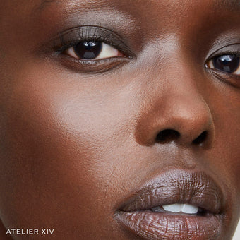 Atelier XIV: Deep to rich warm undertone