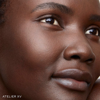 Atelier XV: Deep to rich neutral undertone