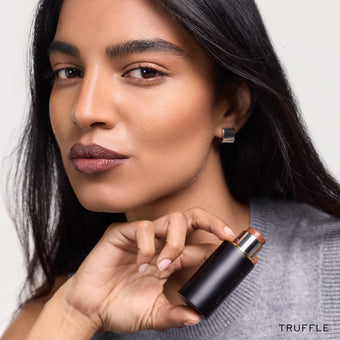 Truffle: Warm caramel