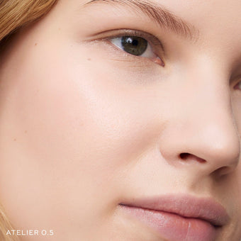 Atelier 0.5: Very fair neutral undertone