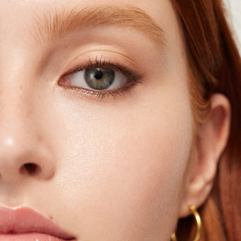 Khôl Brun: Terracotta Brown