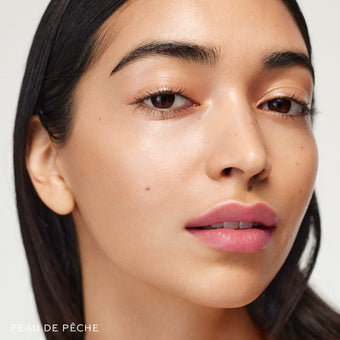 Peau de Pêche: Warm Nudey Peach