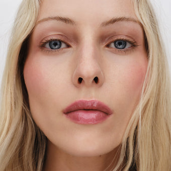 Petal: Dusty Nude Rose