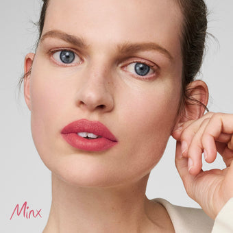 Minx: Blooming Peony