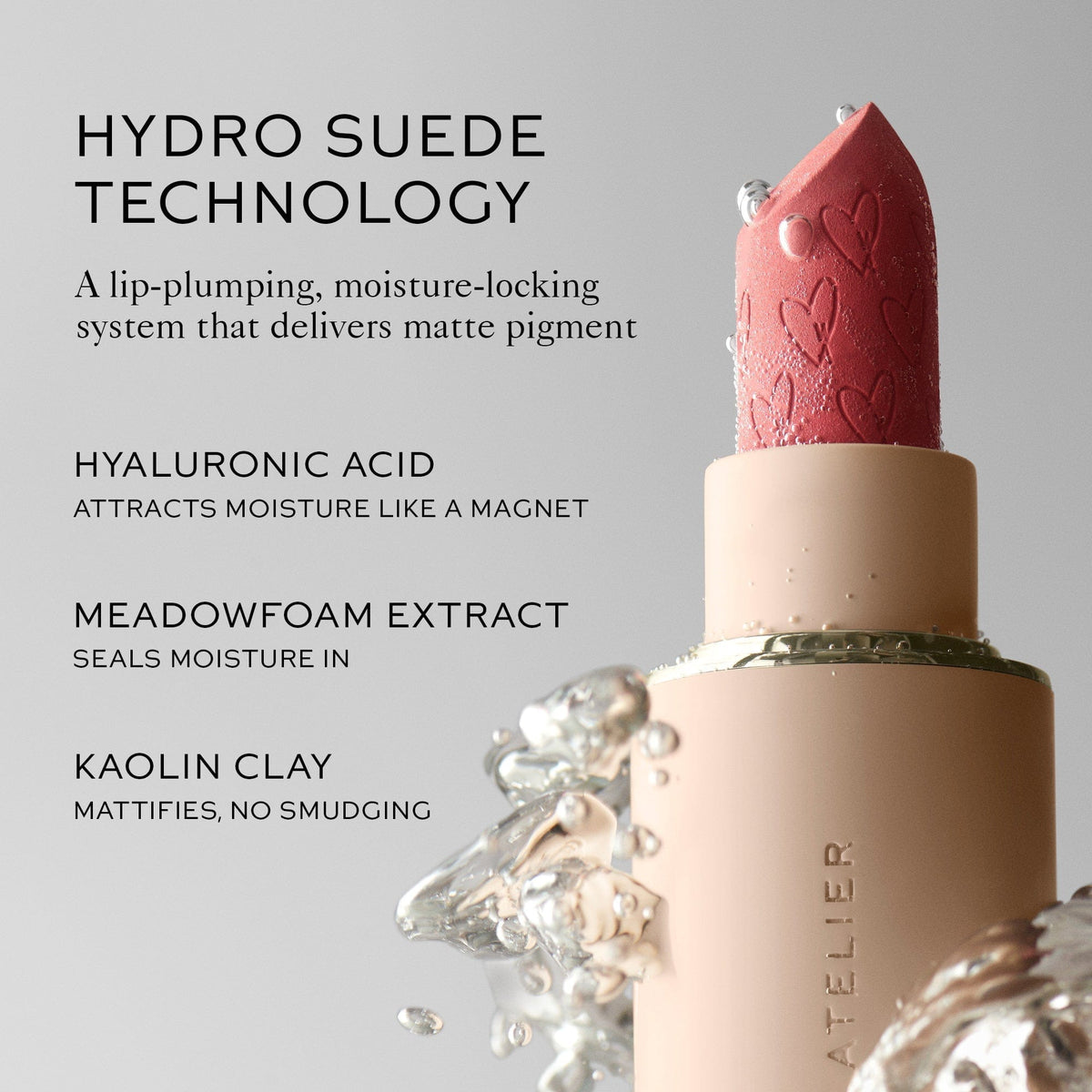 Lip Suede
