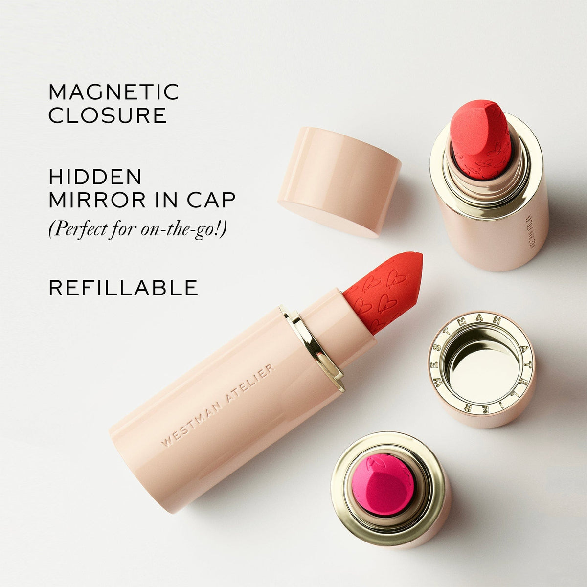 Lip Suede