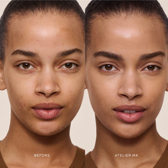 Atelier M4: Medium tan neutral