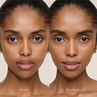 Atelier T4: Tan neutral