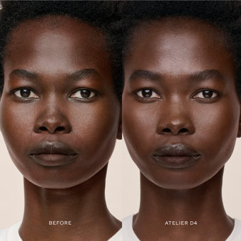 Atelier D4: Rich neutral