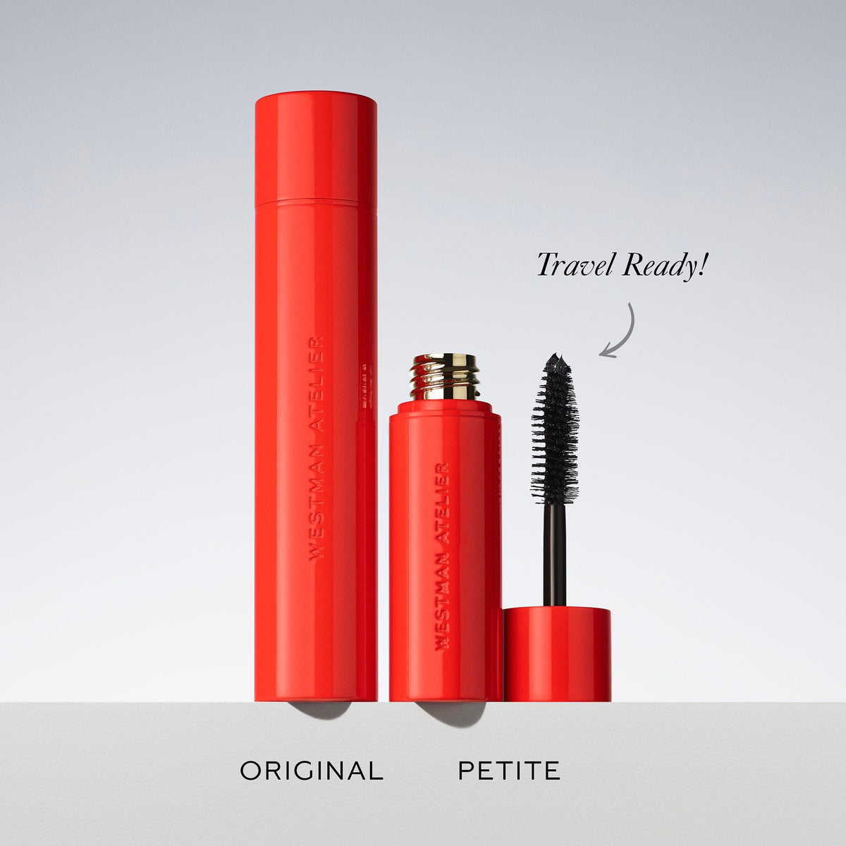 Westman Atelier Petite Eye Want You Mascara | Westman Atelier Mascara