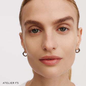 Atelier F5: Fair to light warm