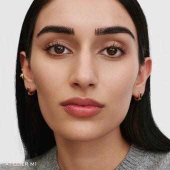 Atelier M1: Light to medium neutral