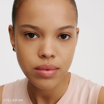 Atelier M5: Medium to tan neutral