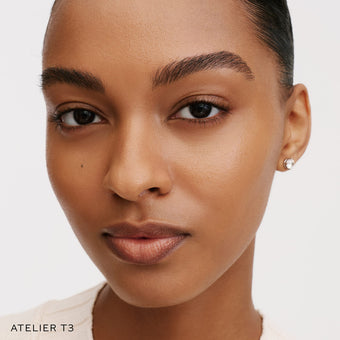 Atelier T3: Tan rosy