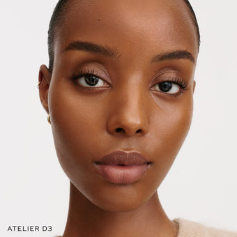 Atelier D3: Deep warm