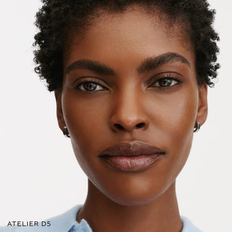 Atelier D5: Deep peach