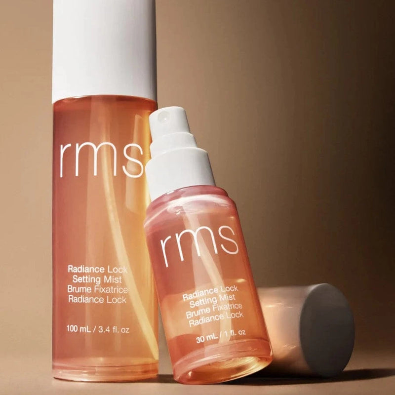 Radiance Lock Setting Mist