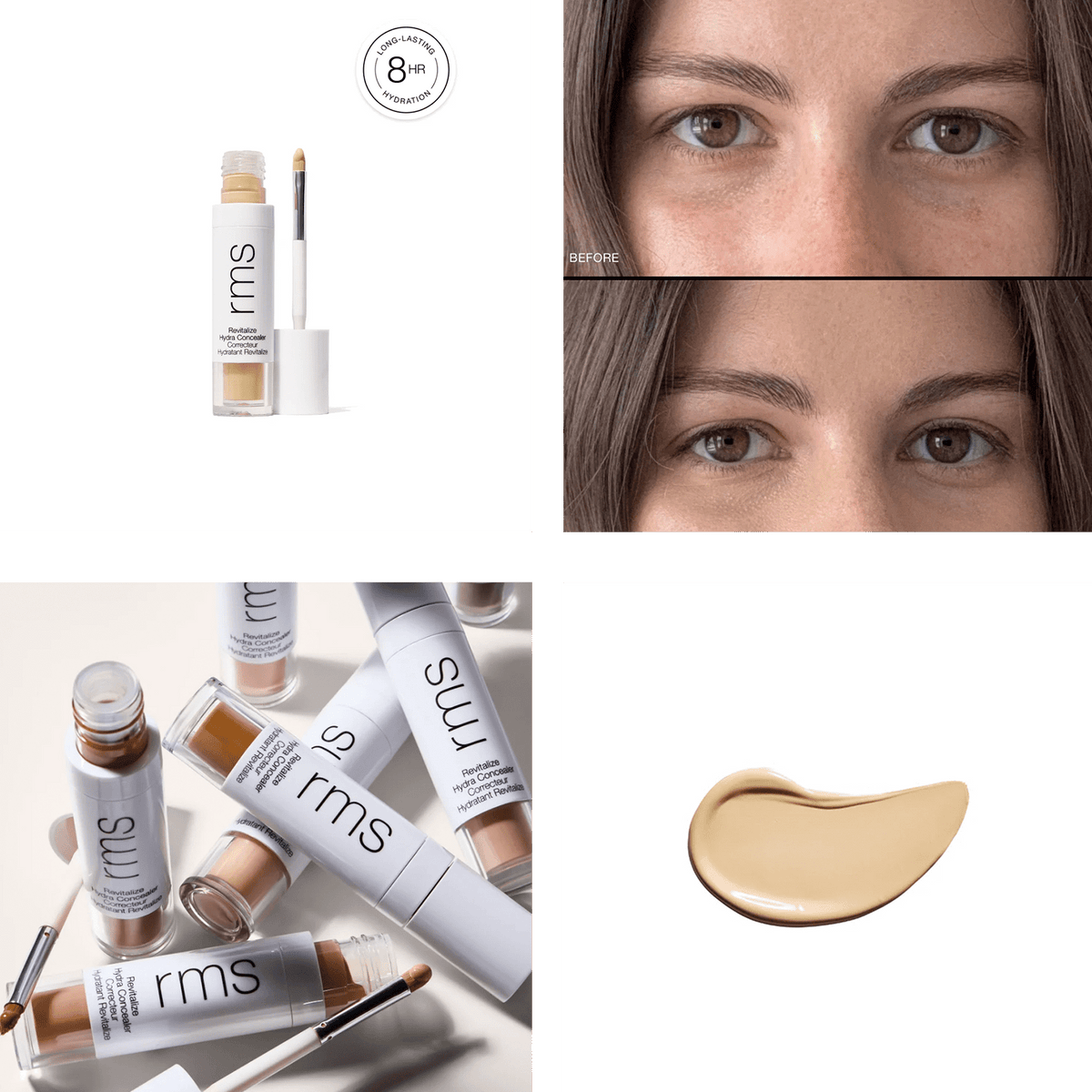 Revitalize Hydra Concealer