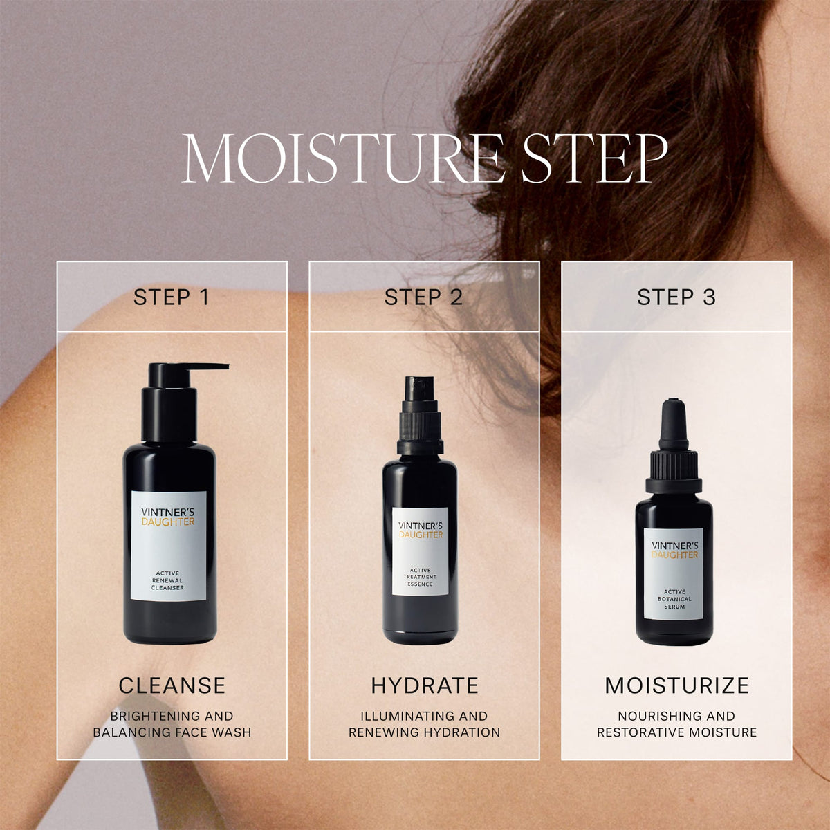 Active Botanical Serum