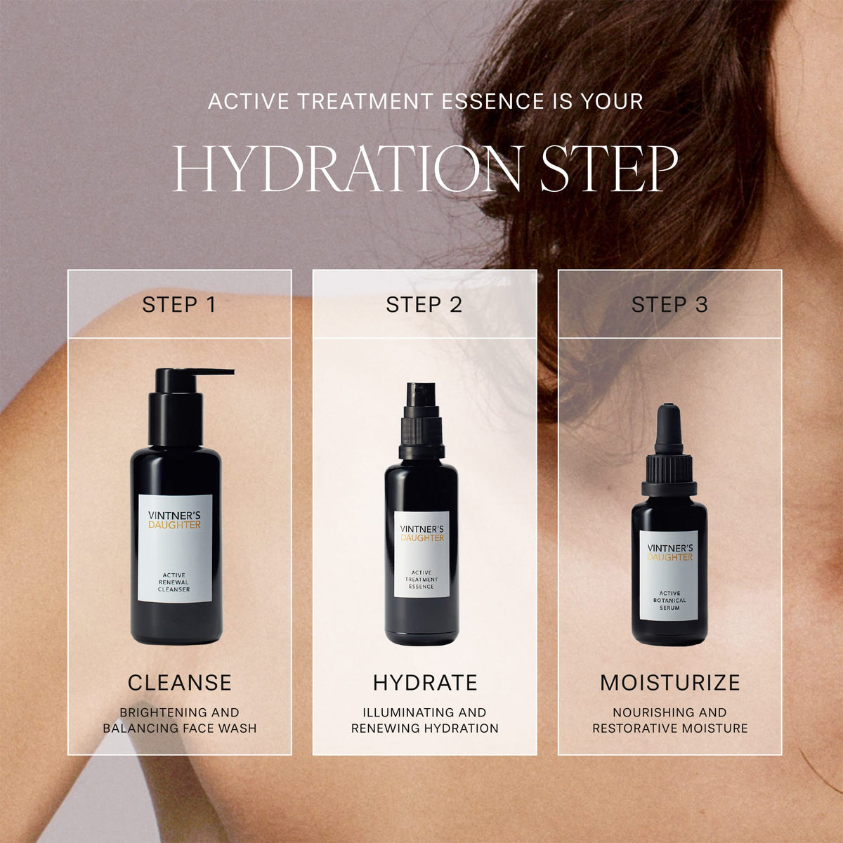 Active Treatment Essence