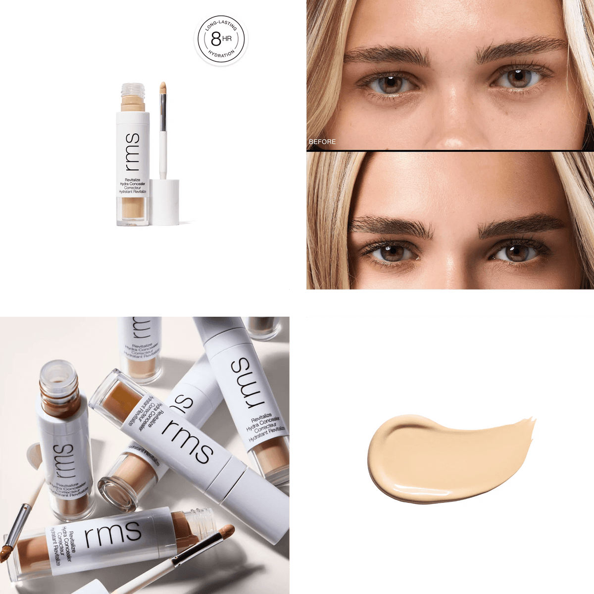 Revitalize Hydra Concealer