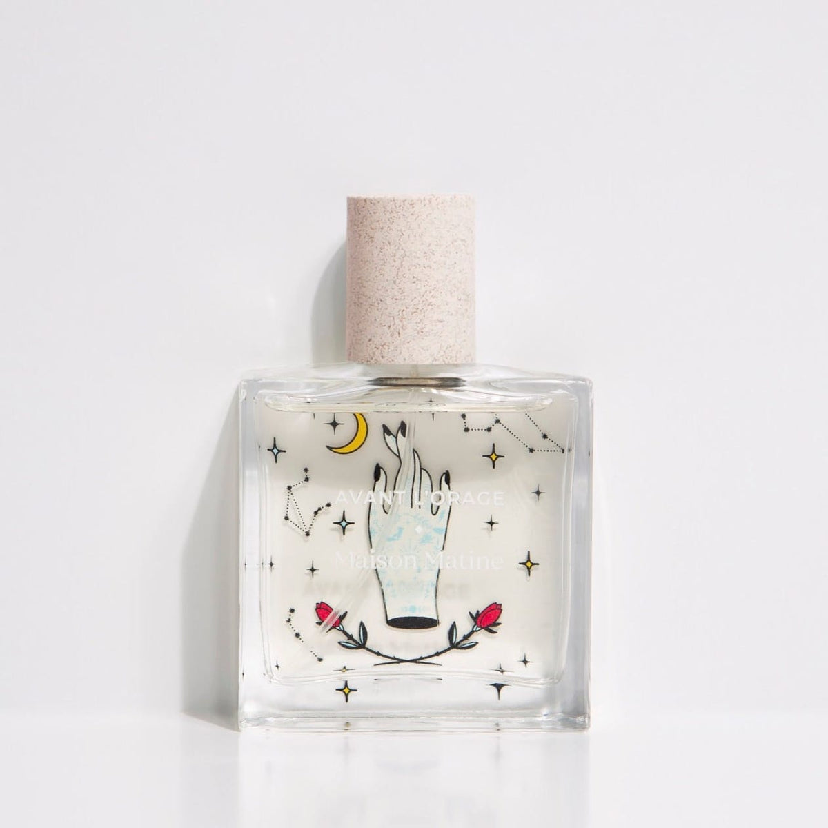 Maison Matine Avant l’Orage Perfumes