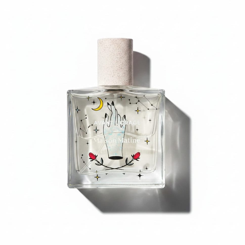 Maison Matine Avant l’Orage Perfumes