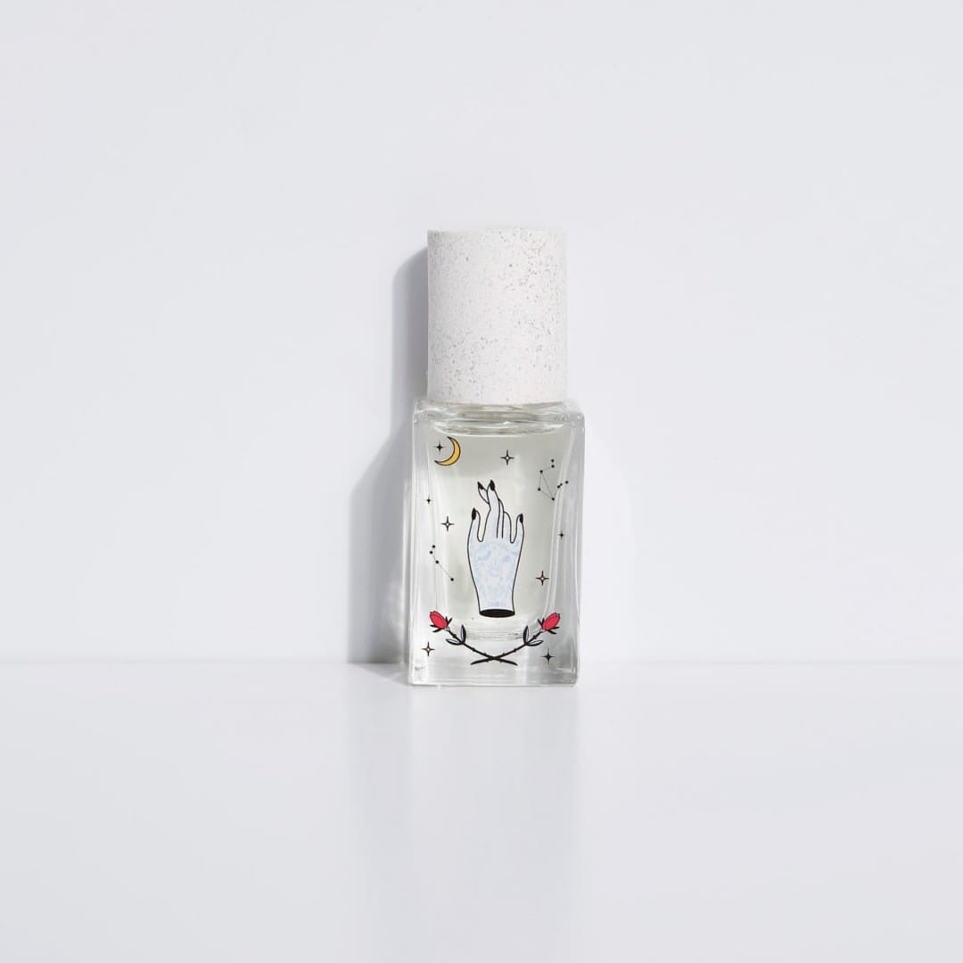 Maison Matine Avant l’Orage Perfumes