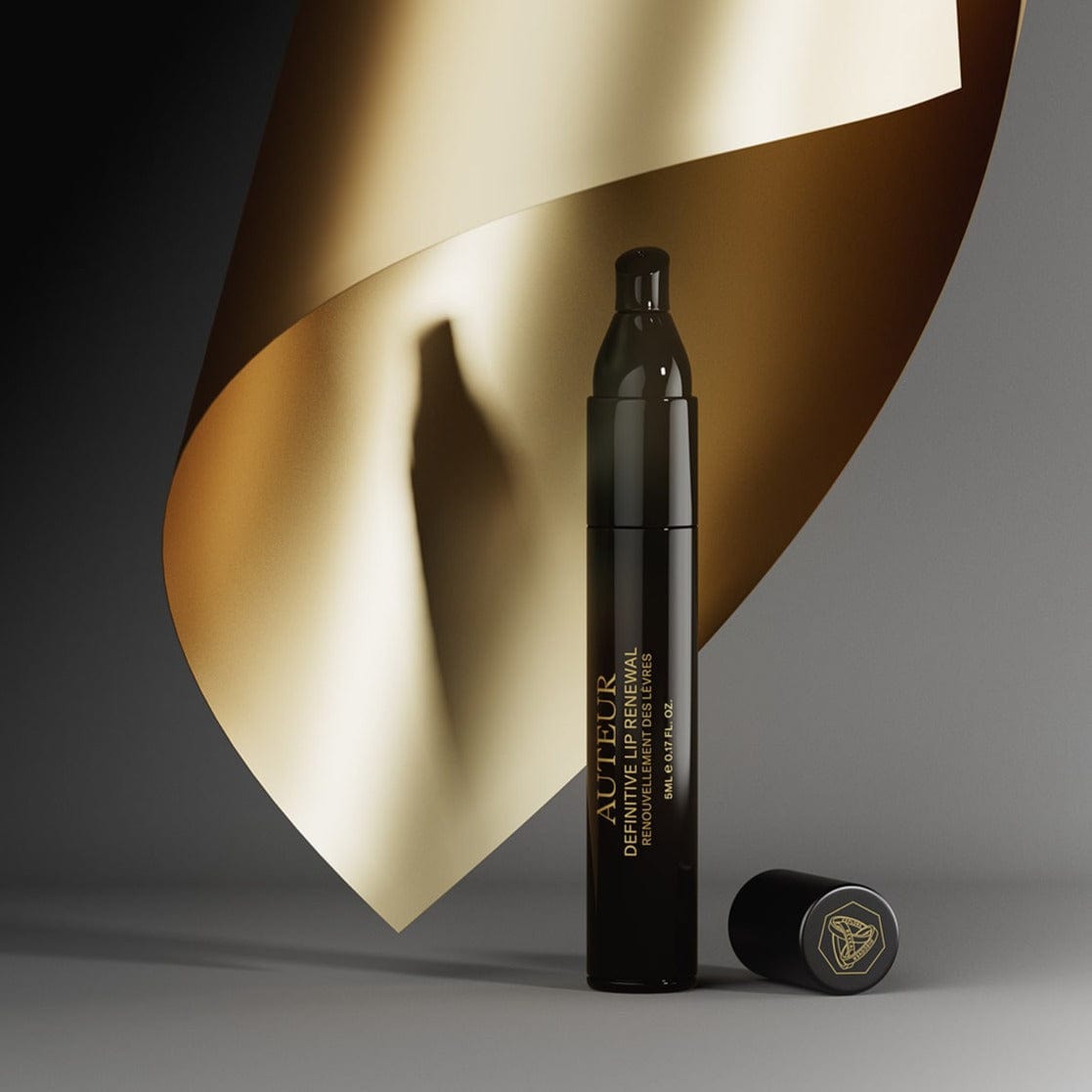 Definitive Lip Renewal Treatment
