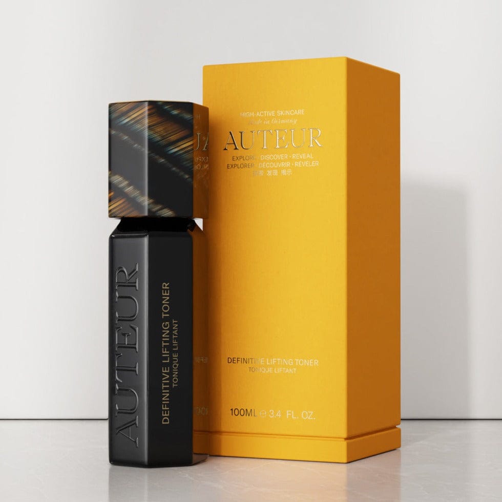 Definitive Lifting Toner