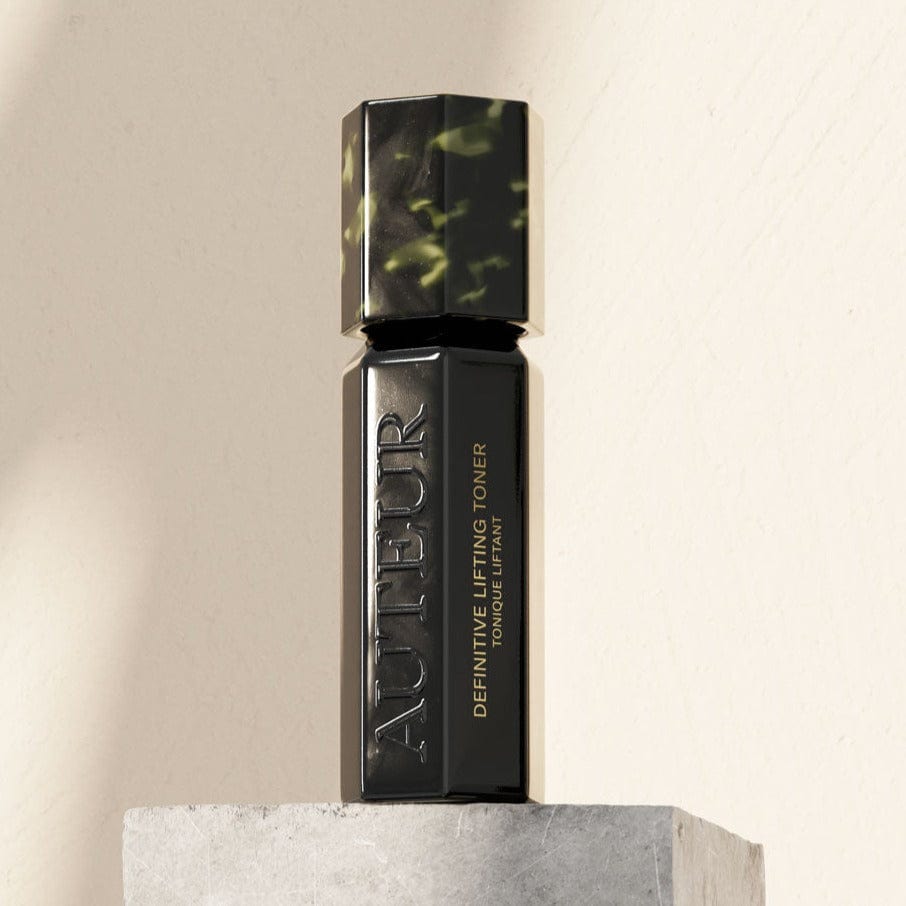 Definitive Lifting Toner