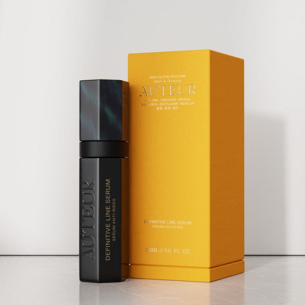 Definitive Line Serum